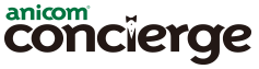 アニコム　コンシェルジュ